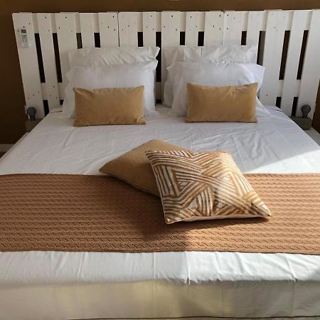 Mindelo Apartments Ngoại thất bức ảnh