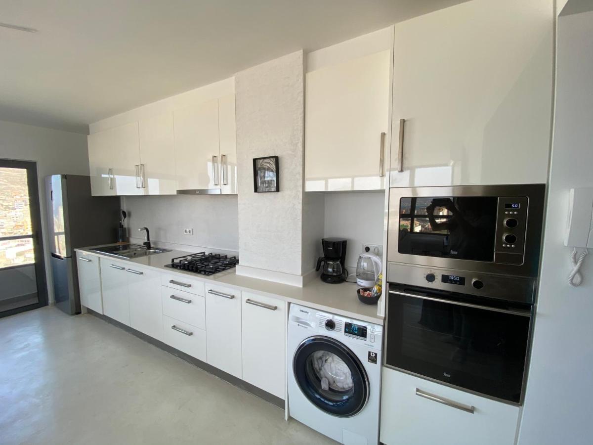 Mindelo Apartments Ngoại thất bức ảnh