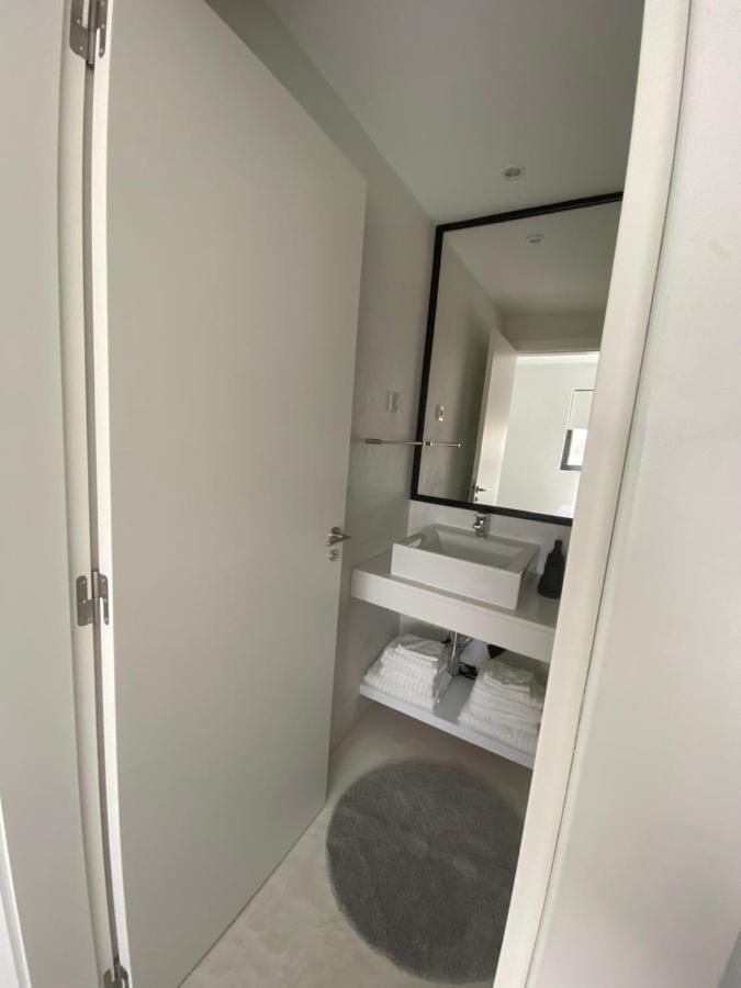 Mindelo Apartments Ngoại thất bức ảnh