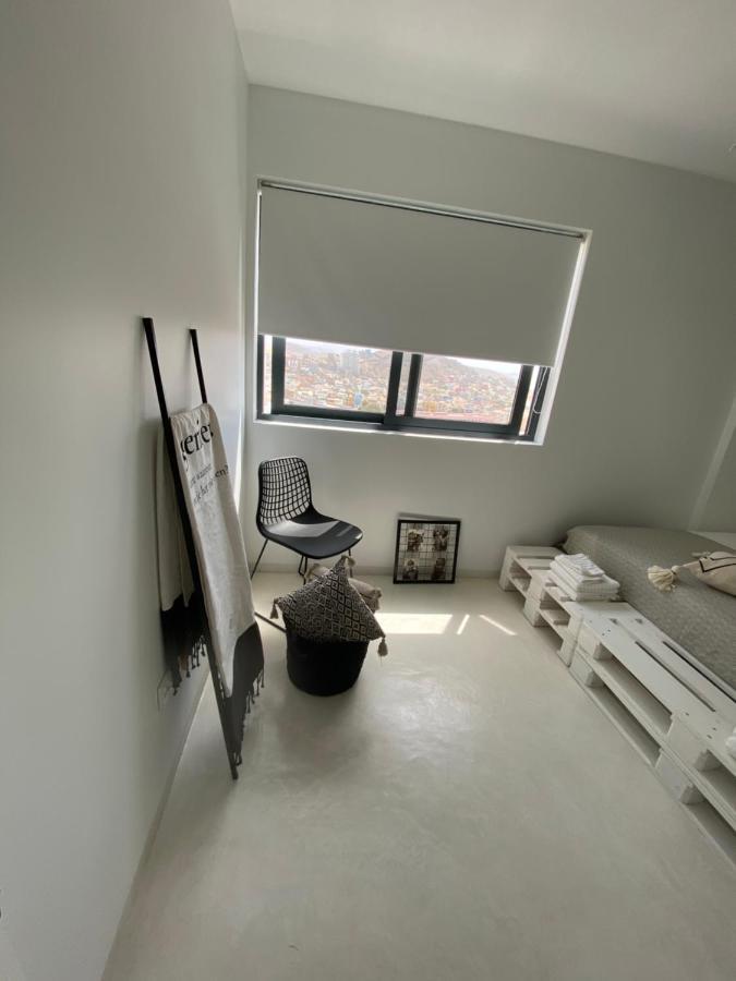 Mindelo Apartments Ngoại thất bức ảnh