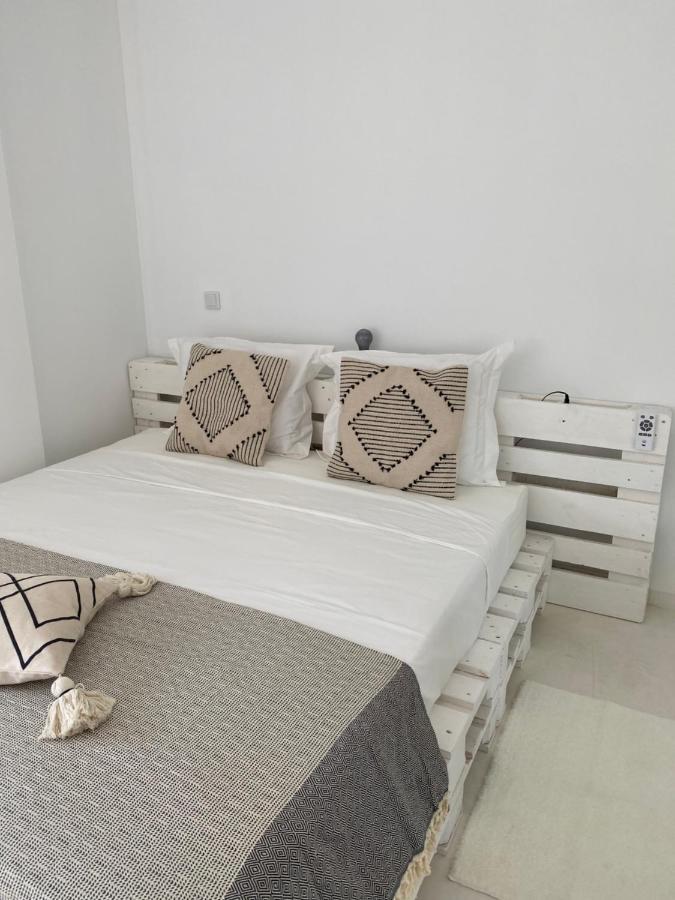 Mindelo Apartments Ngoại thất bức ảnh