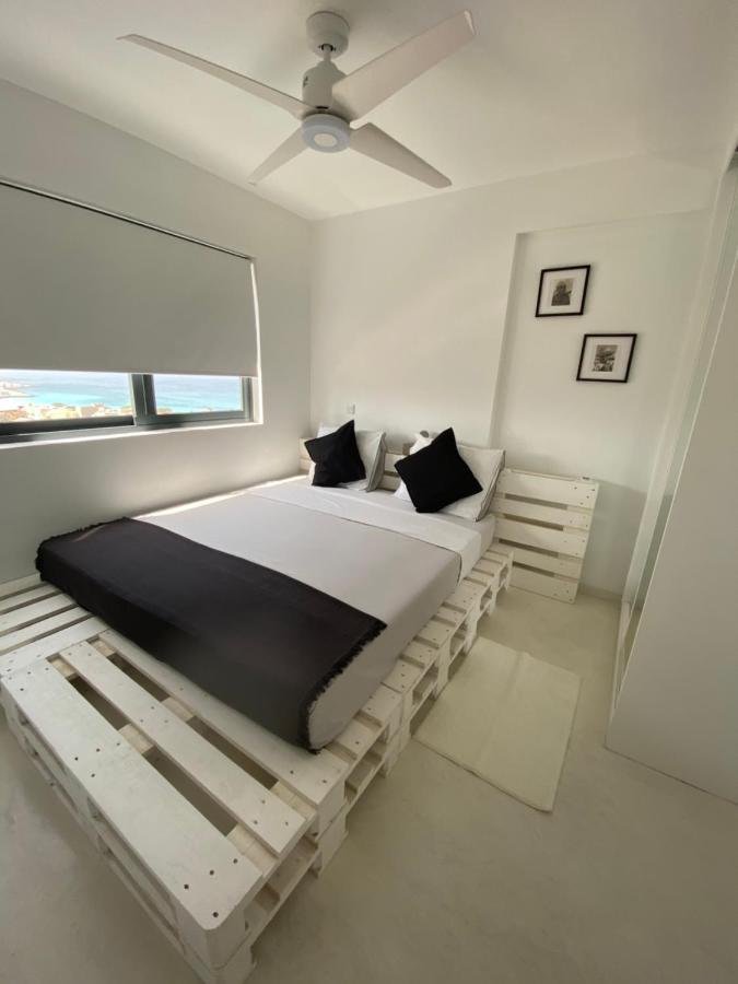 Mindelo Apartments Ngoại thất bức ảnh