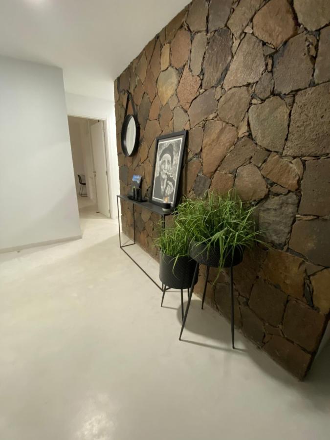 Mindelo Apartments Ngoại thất bức ảnh