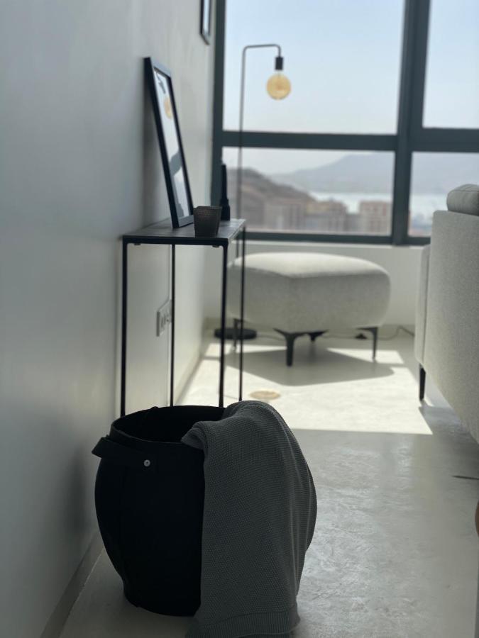 Mindelo Apartments Ngoại thất bức ảnh