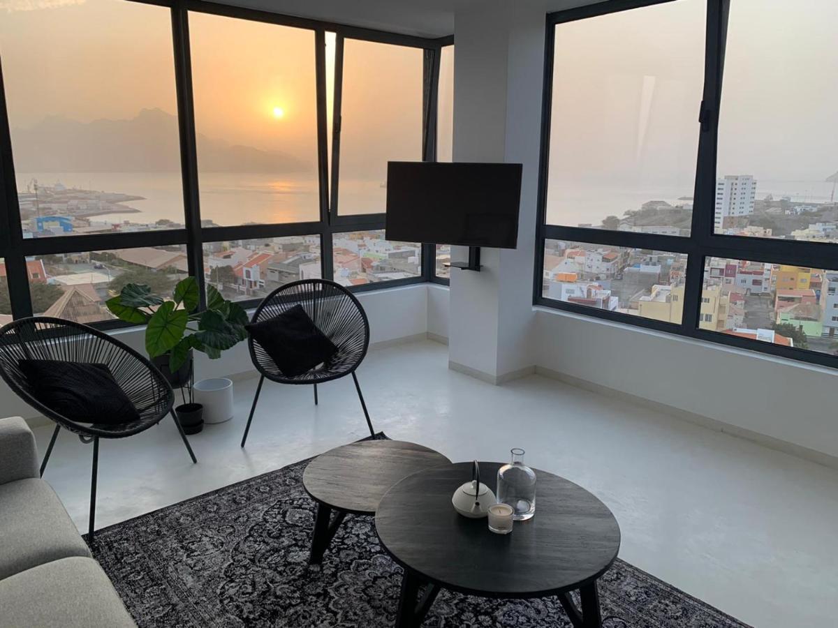 Mindelo Apartments Ngoại thất bức ảnh