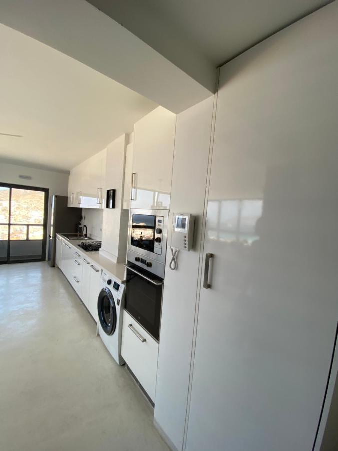 Mindelo Apartments Ngoại thất bức ảnh