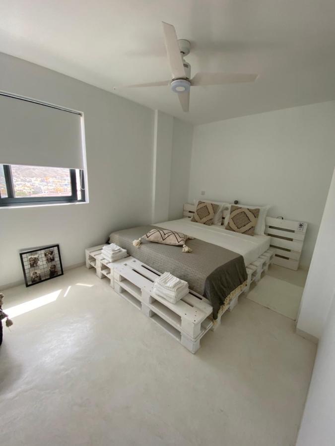 Mindelo Apartments Ngoại thất bức ảnh