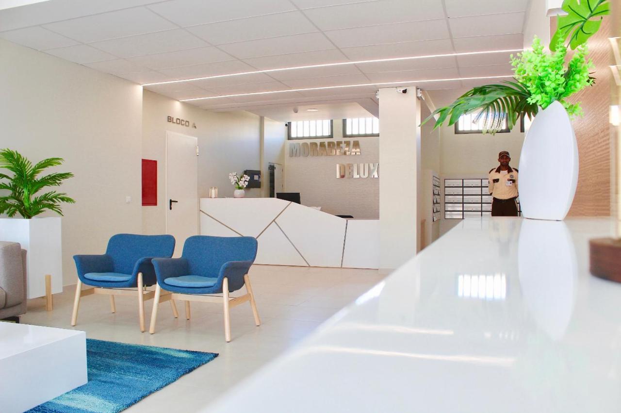 Mindelo Apartments Ngoại thất bức ảnh