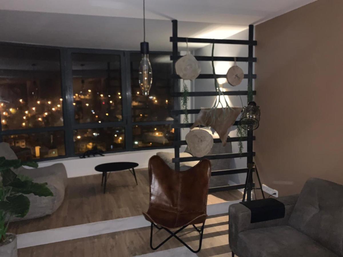 Mindelo Apartments Ngoại thất bức ảnh