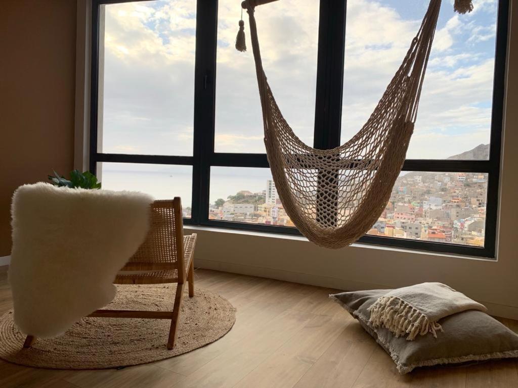 Mindelo Apartments Ngoại thất bức ảnh