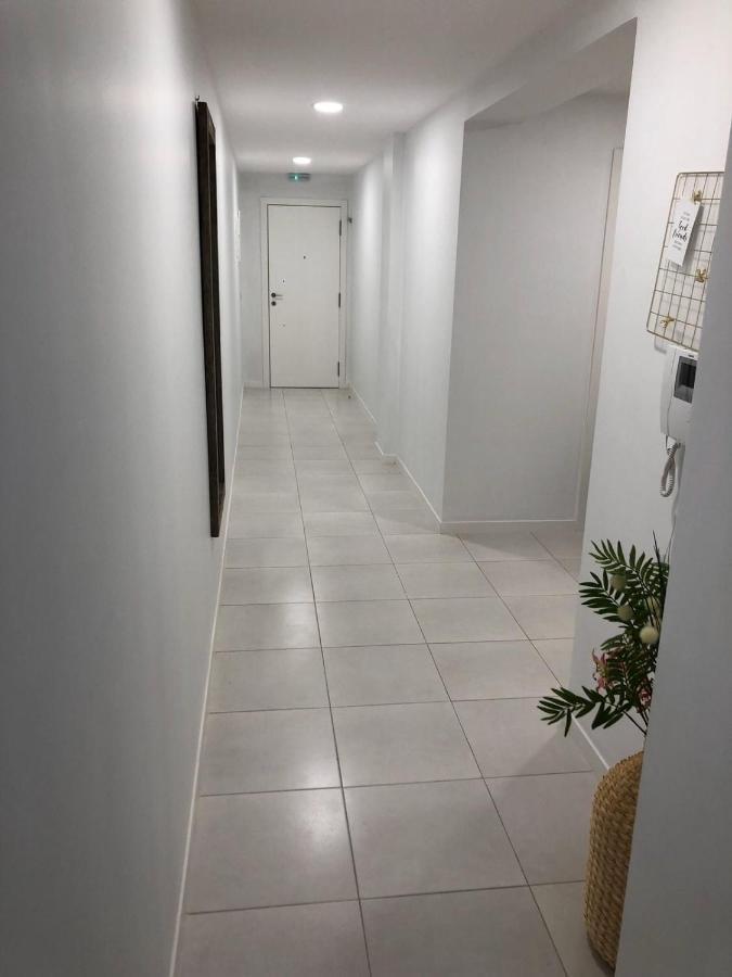 Mindelo Apartments Ngoại thất bức ảnh