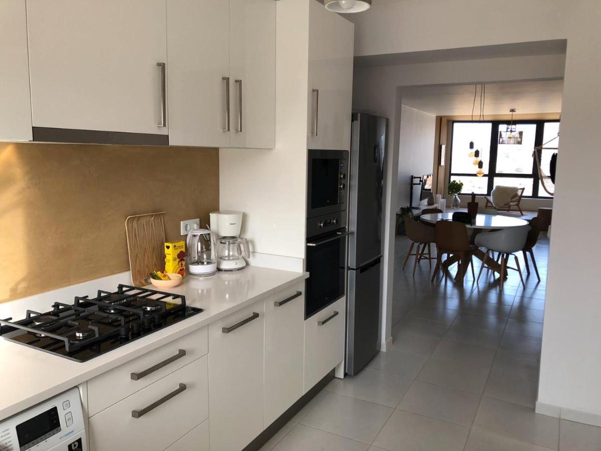 Mindelo Apartments Ngoại thất bức ảnh