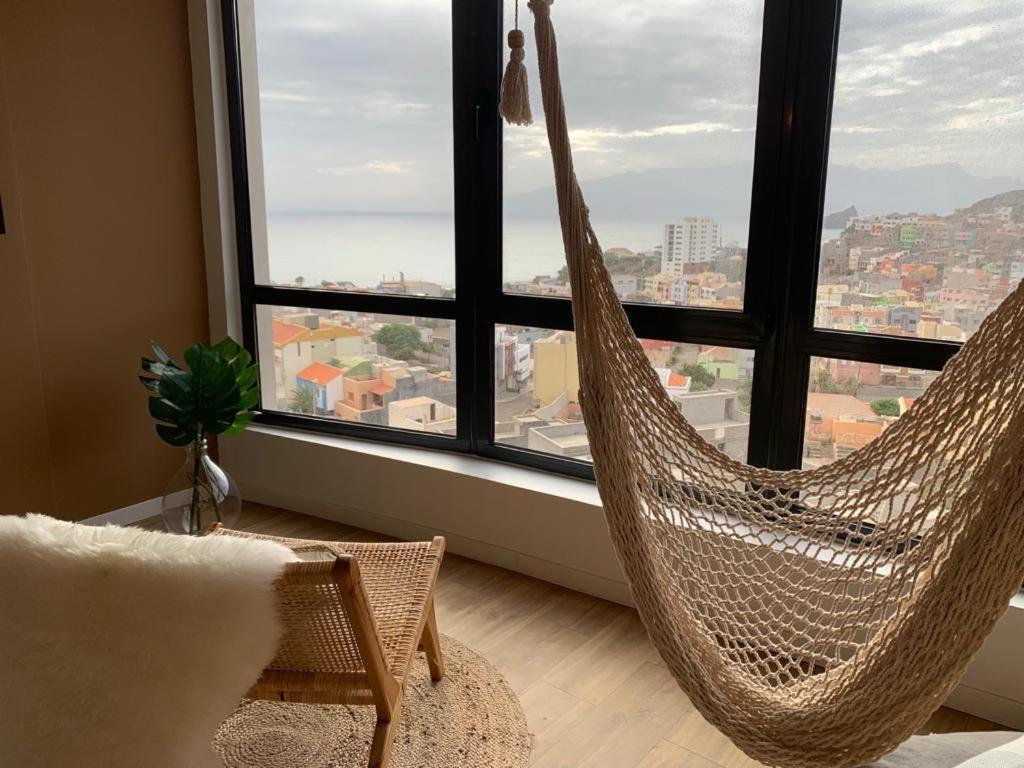 Mindelo Apartments Ngoại thất bức ảnh