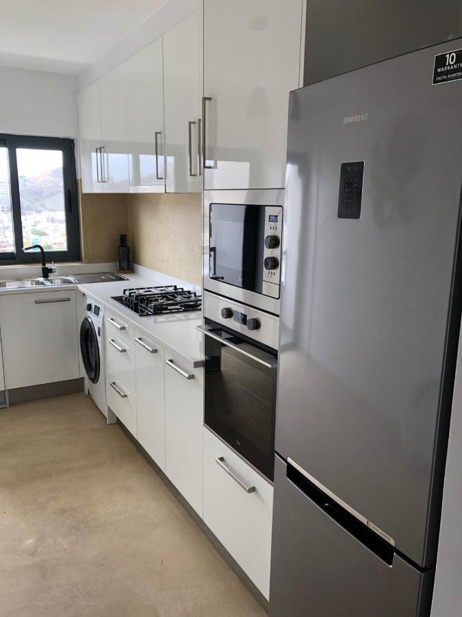 Mindelo Apartments Ngoại thất bức ảnh