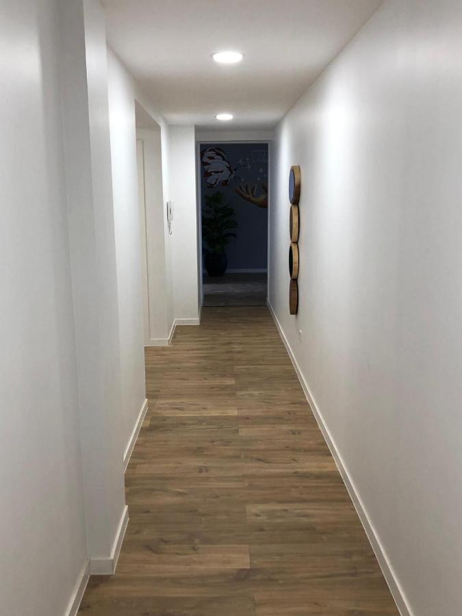 Mindelo Apartments Ngoại thất bức ảnh