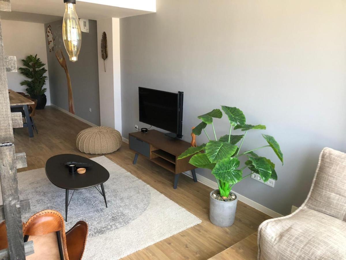 Mindelo Apartments Ngoại thất bức ảnh